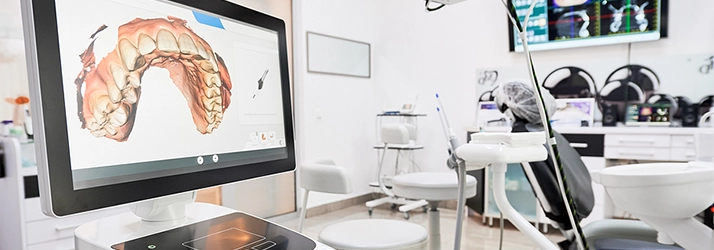 CBCT Scan Dentistry