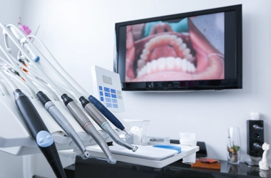 CBCT Dental Scan Tools