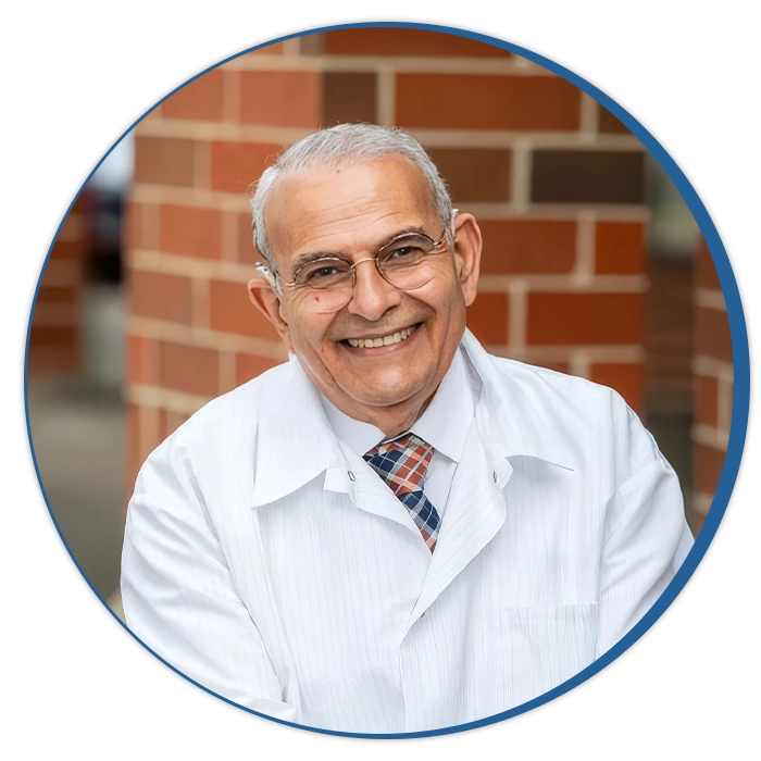HP – Chicago IL Dentist