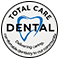 Total Care Dental Logo Small