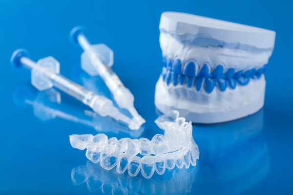 Tips For Teeth Whitening Aftercare